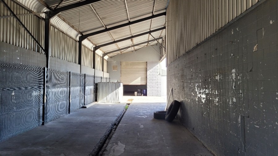 To Let commercial Property for Rent in Epping Industrial Western Cape